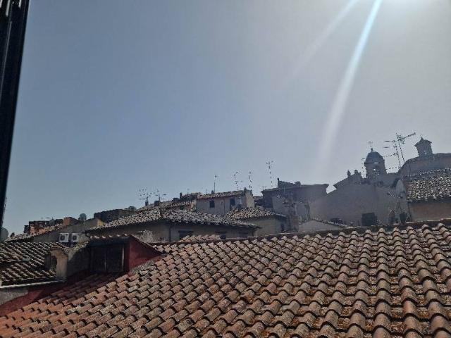 Appartamento in vendita a Tuscania VT