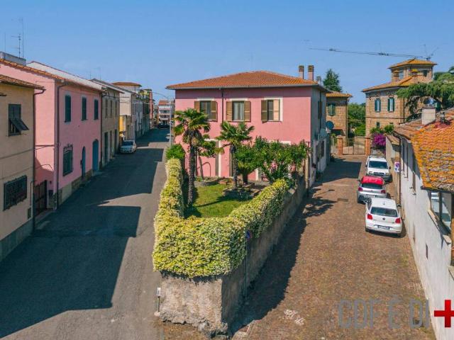 Appartamento in vendita a Tuscania VT