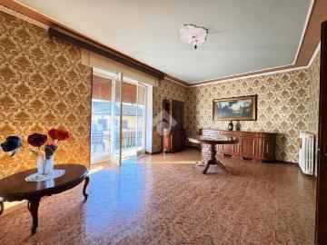 Appartamento in vendita a Tuscania VT