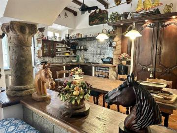 Appartamento in vendita a Tuscania VT