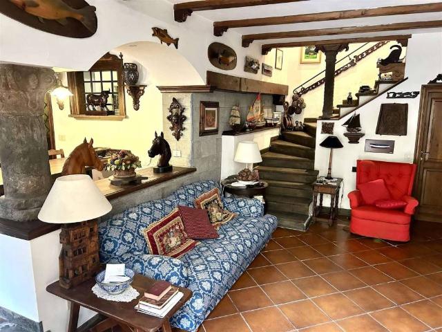 Appartamento in vendita a Tuscania VT