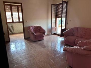 Appartamento in vendita a Tuscania VT