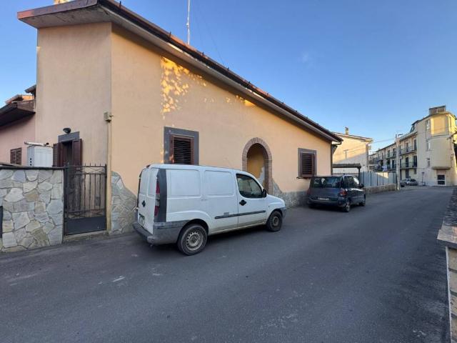 Appartamento in vendita a Tuscania VT