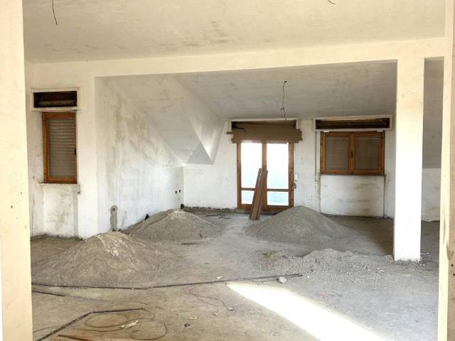 Appartamento in vendita a Tuscania VT