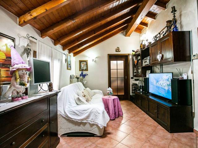 Appartamento in vendita a Turate CO