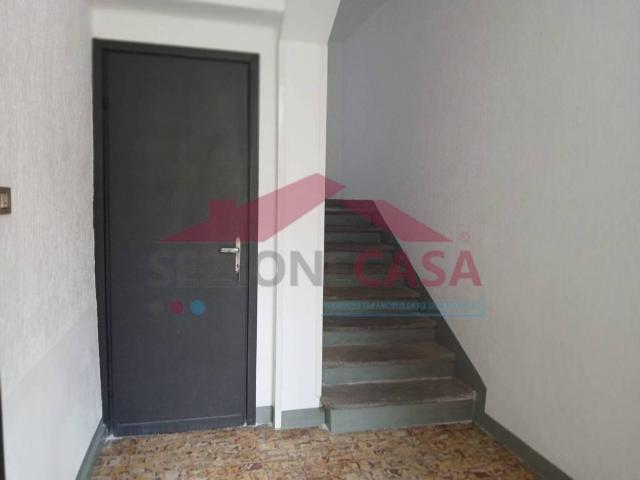 Appartamento in vendita a Turate CO