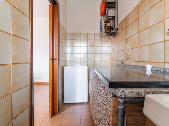 Appartamento in vendita a Turate CO
