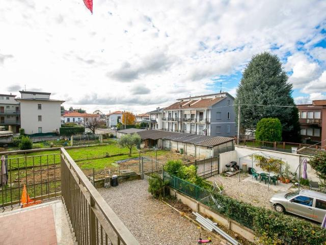 Appartamento in vendita a Turate CO