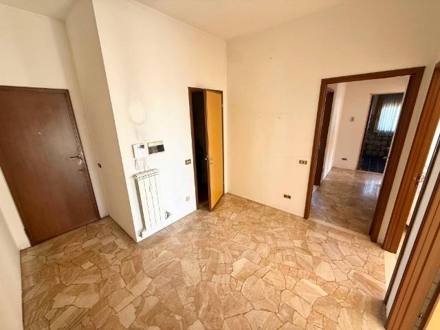 Appartamento in vendita a Turate CO