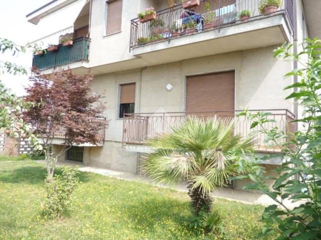 Appartamento in vendita a Turate CO
