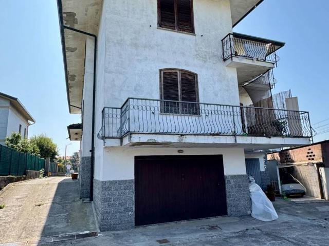 Appartamento in vendita a Turate CO