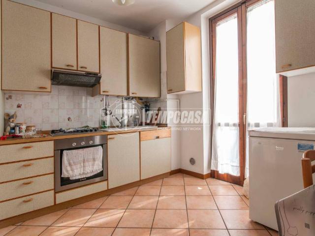 Appartamento in vendita a Turate CO