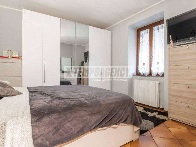 Appartamento in vendita a Turate CO