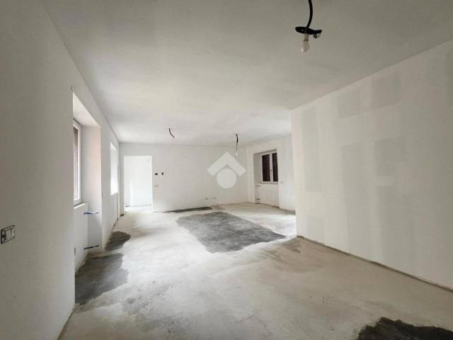 Appartamento in vendita a Turate CO