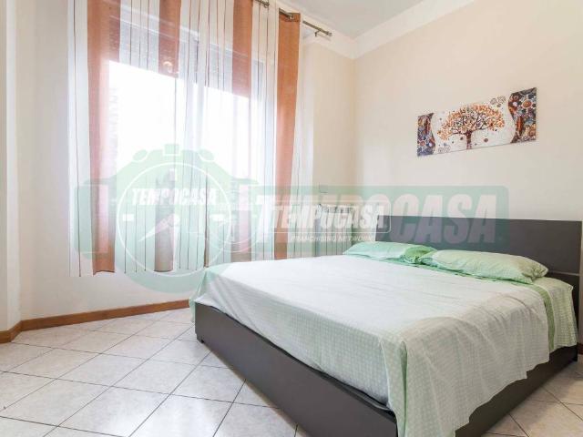 Appartamento in vendita a Turate CO