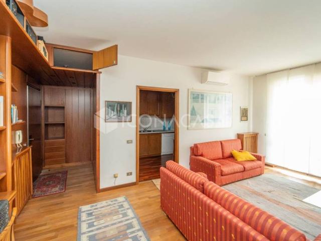 Appartamento in vendita a Turate CO