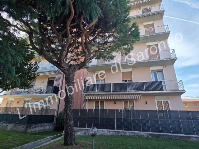 Appartamento in vendita a Turate CO