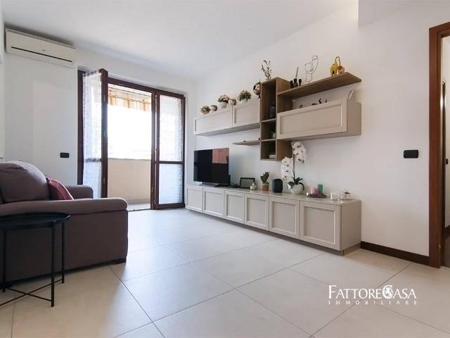 Appartamento in vendita a Turate CO