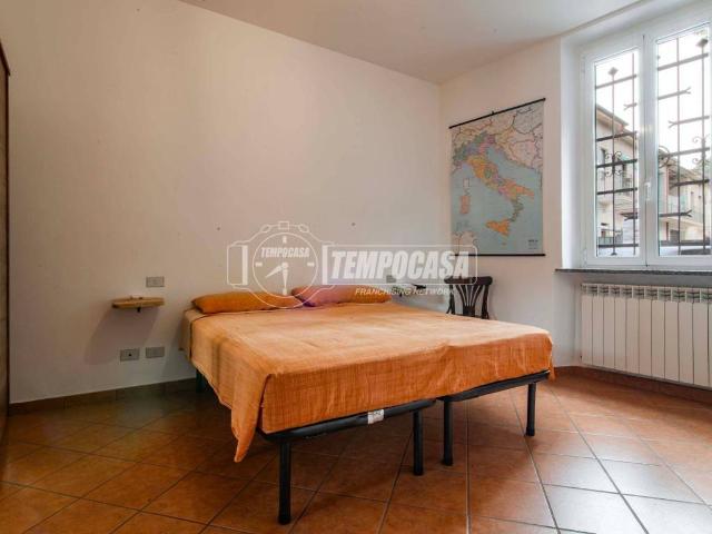 Appartamento in vendita a Turate CO