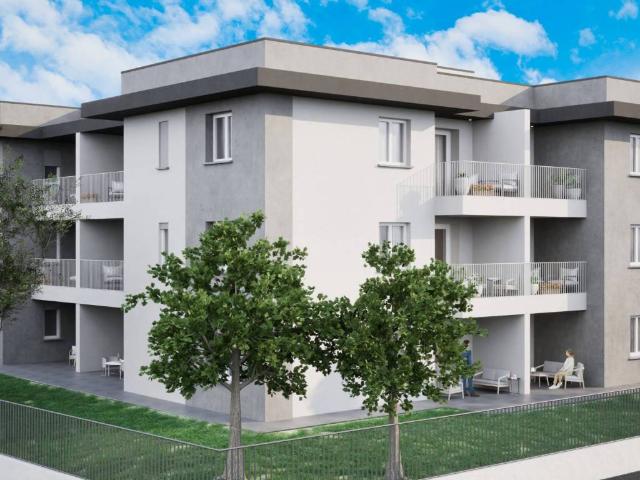 Appartamento in vendita a Turate CO