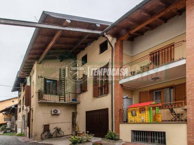 Appartamento in vendita a Turate CO