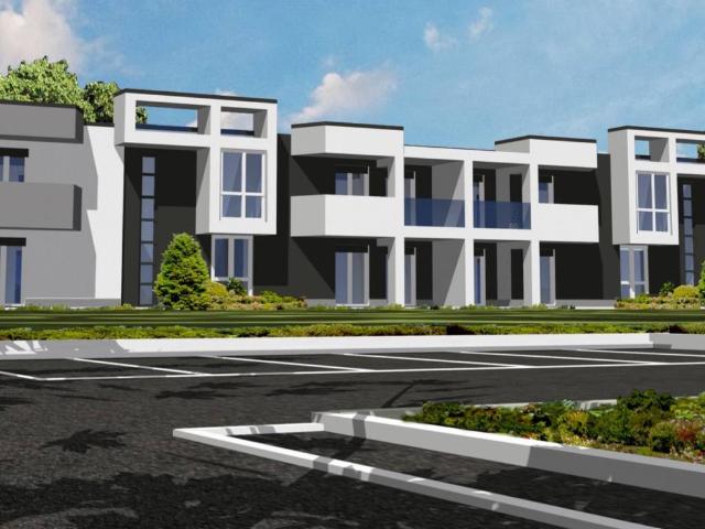 Appartamento in vendita a Turate CO