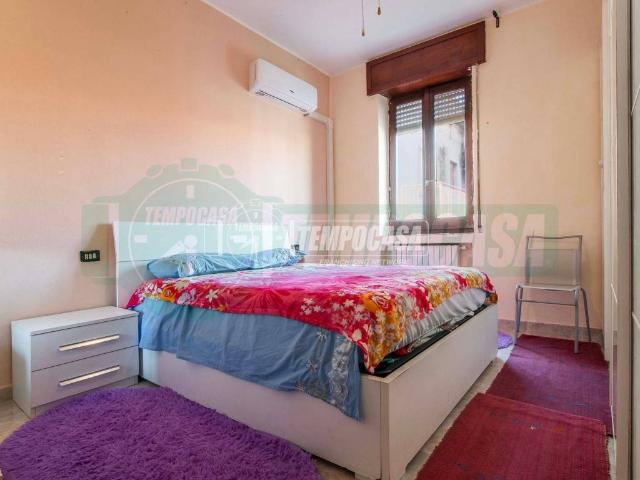 Appartamento in vendita a Turate CO