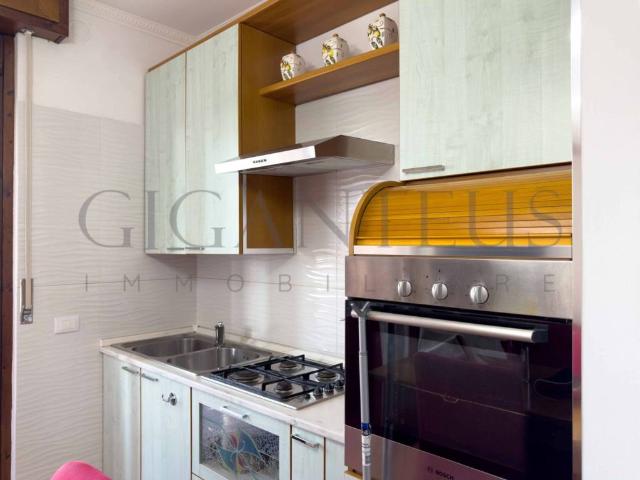 Appartamento in vendita a Turate CO
