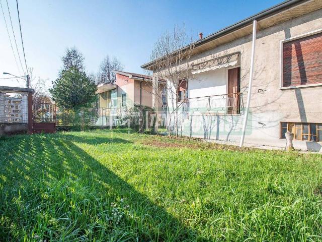 Appartamento in vendita a Turate CO