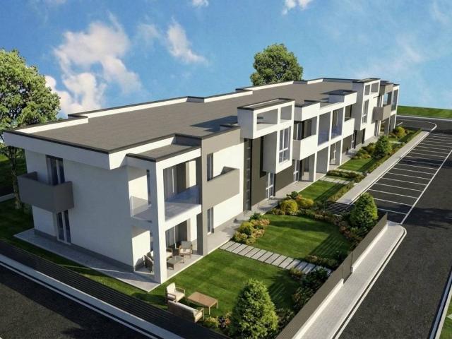 Appartamento in vendita a Turate CO