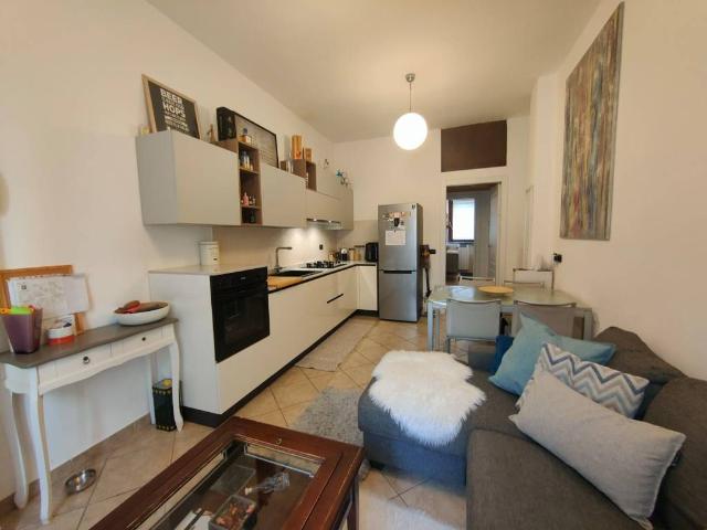 Appartamento in vendita a Turate CO