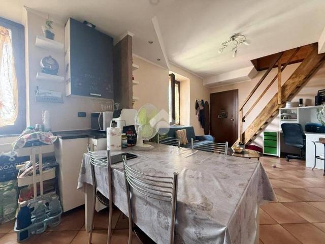 Appartamento in vendita a Turate CO