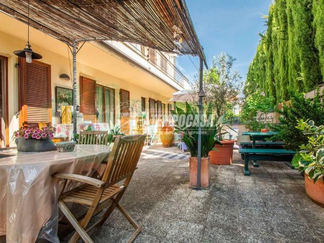 Appartamento in vendita a Turate CO
