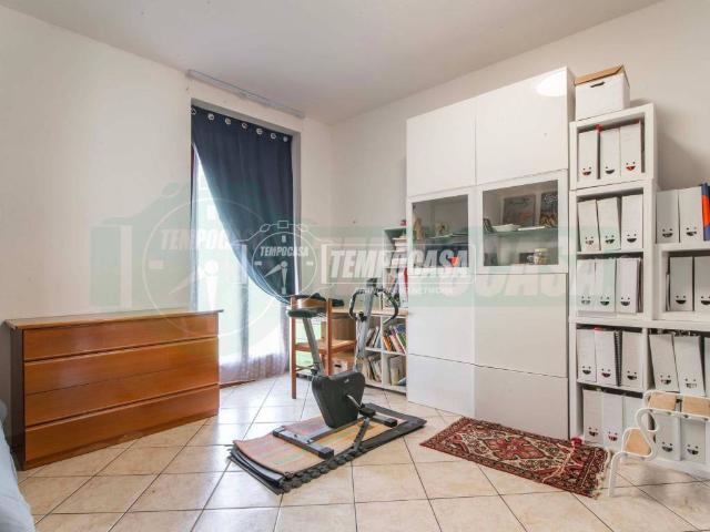 Appartamento in vendita a Turate CO