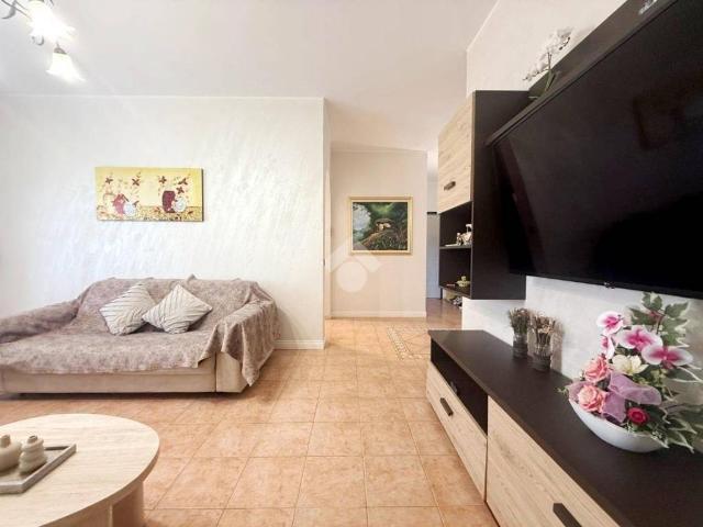 Appartamento in vendita a Turate CO