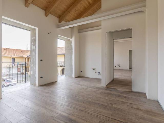 Appartamento in vendita a Turate CO