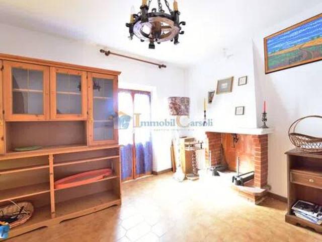 Appartamento in vendita a Turania RI