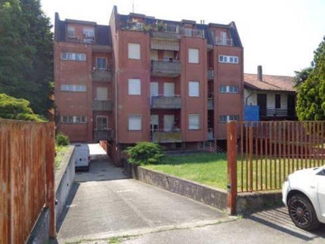 Appartamento in vendita a Turbigo MI