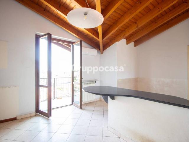 Appartamento in vendita a Turbigo MI