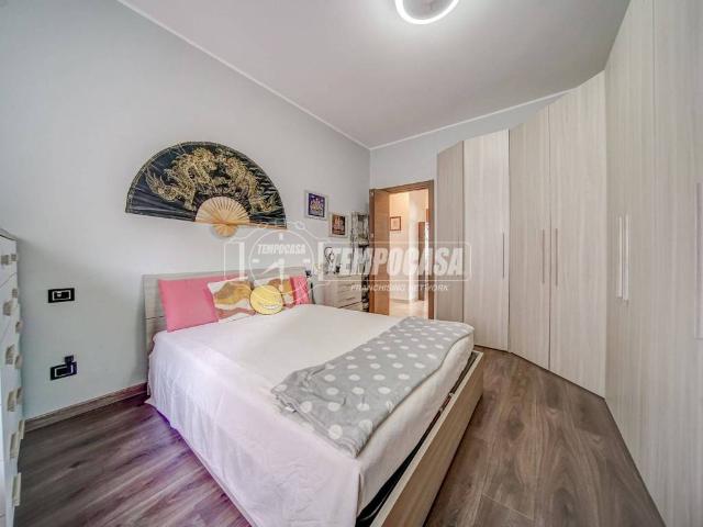 Appartamento in vendita a Turbigo MI