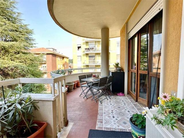 Appartamento in vendita a Turbigo MI