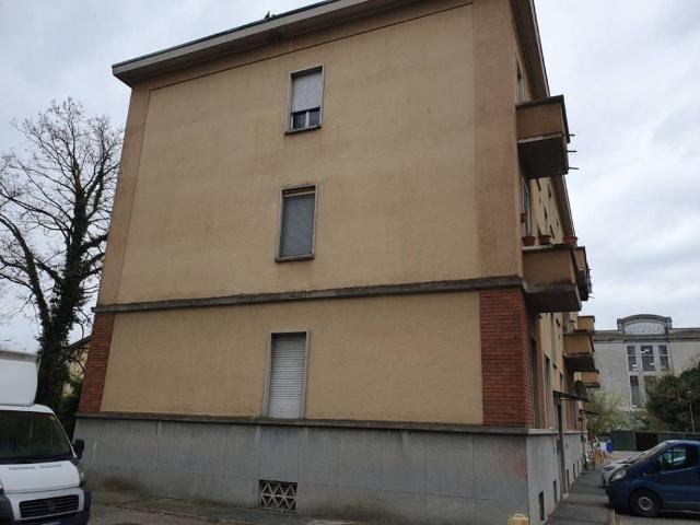 Appartamento in vendita a Turbigo MI