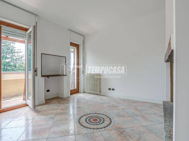 Appartamento in vendita a Turbigo MI