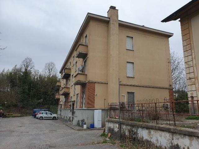 Appartamento in vendita a Turbigo MI