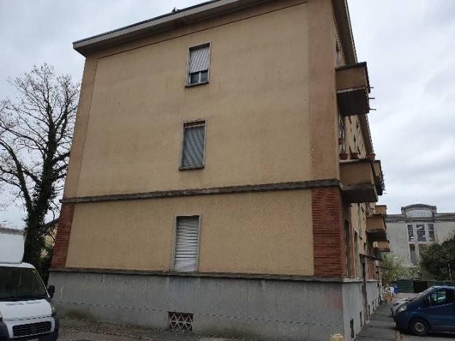 Appartamento in vendita a Turbigo MI
