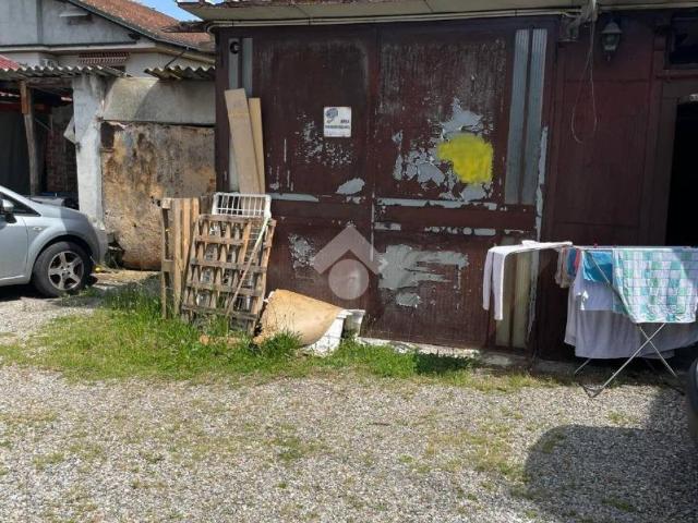 Appartamento in vendita a Turbigo MI