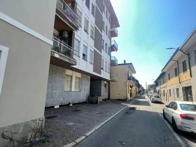 Appartamento in vendita a Turbigo MI
