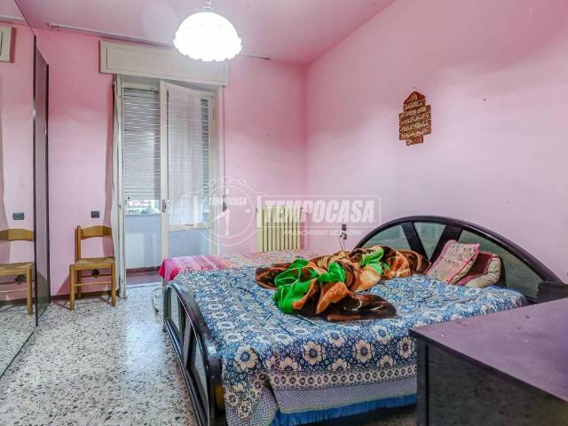 Appartamento in vendita a Turbigo MI