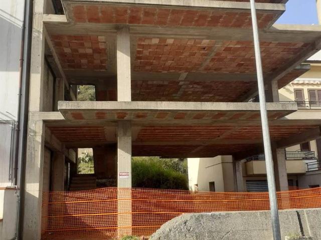 Appartamento in vendita a Tursi MT