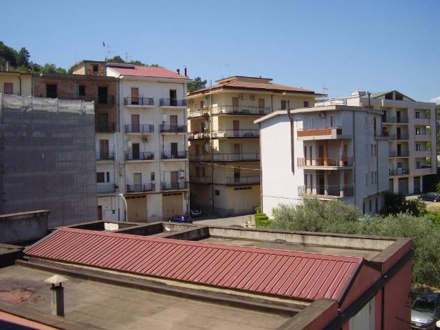 Appartamento in vendita a Tursi MT